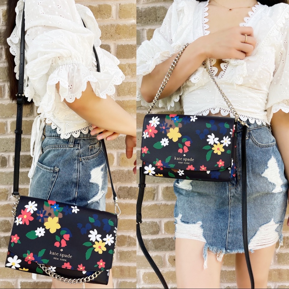 Gaby’sBags💕NWT Kate Spade ♠️ Crossbody - Picture 1 of 6